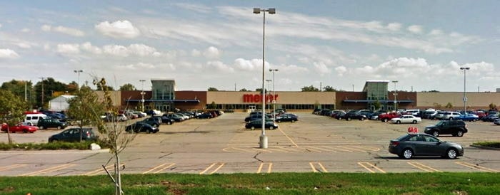 K-Mart (Kmart) - Southfield - 28800 Telegraph Road